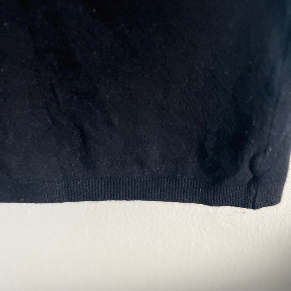 XSOLDX Lovely wool keyhole neckline bodycon dress - Picture 8 of 8